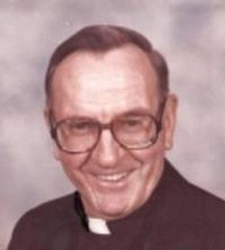 Donald Heber Marsh