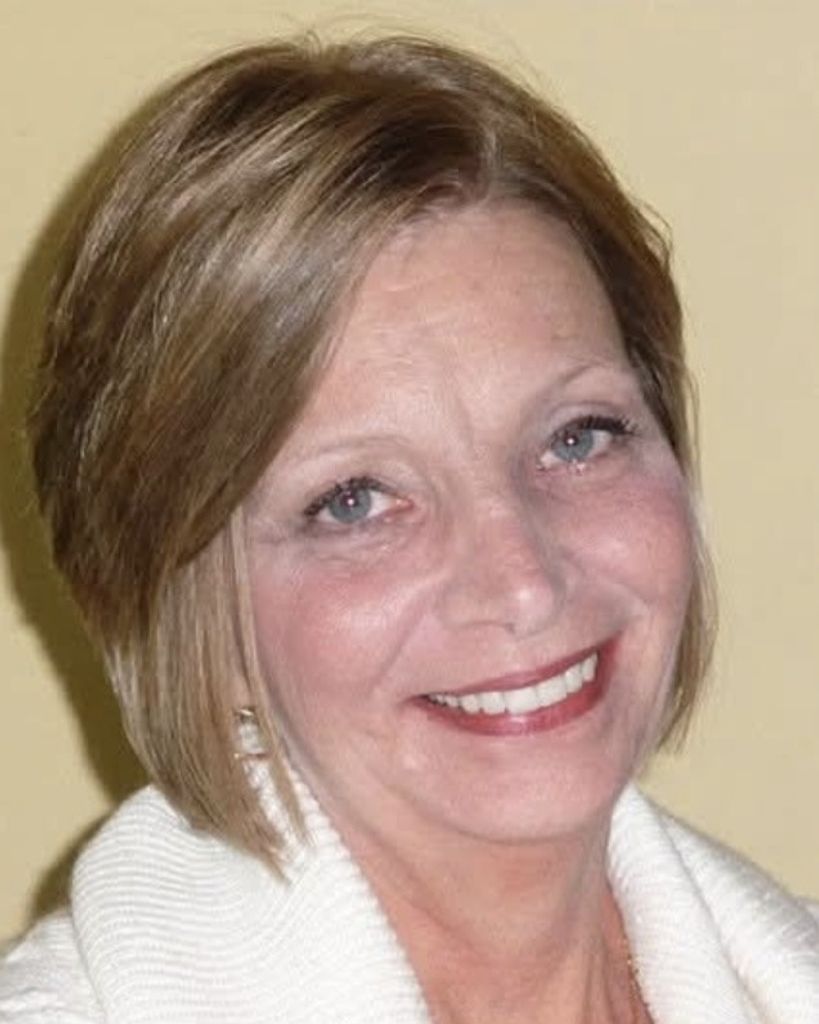 Victoria Jennifer Rude