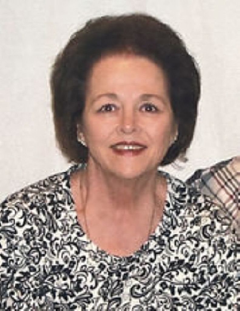 Vicki  Dianne Kirkpatrick
