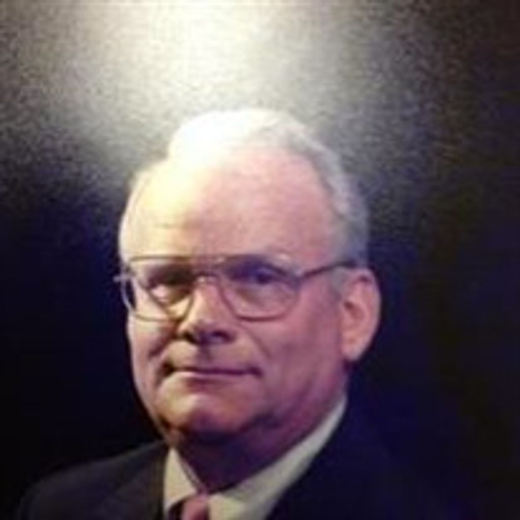 Joe Mills Profile Photo
