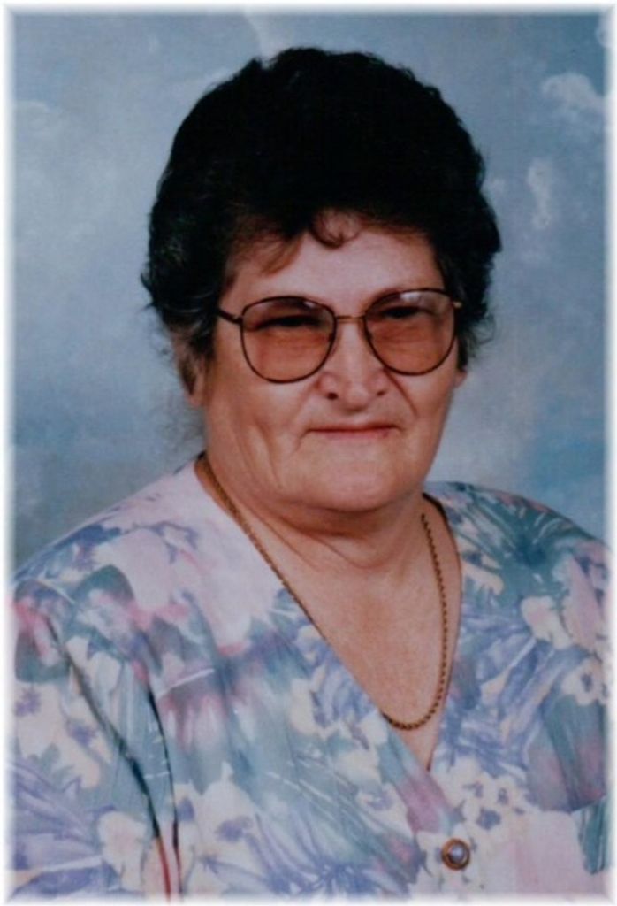 Retha Hines Parker Profile Photo