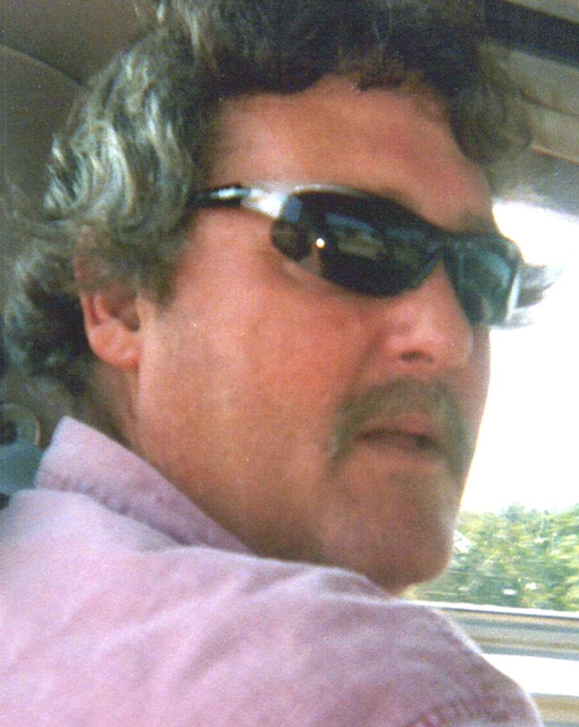 David Bigwood