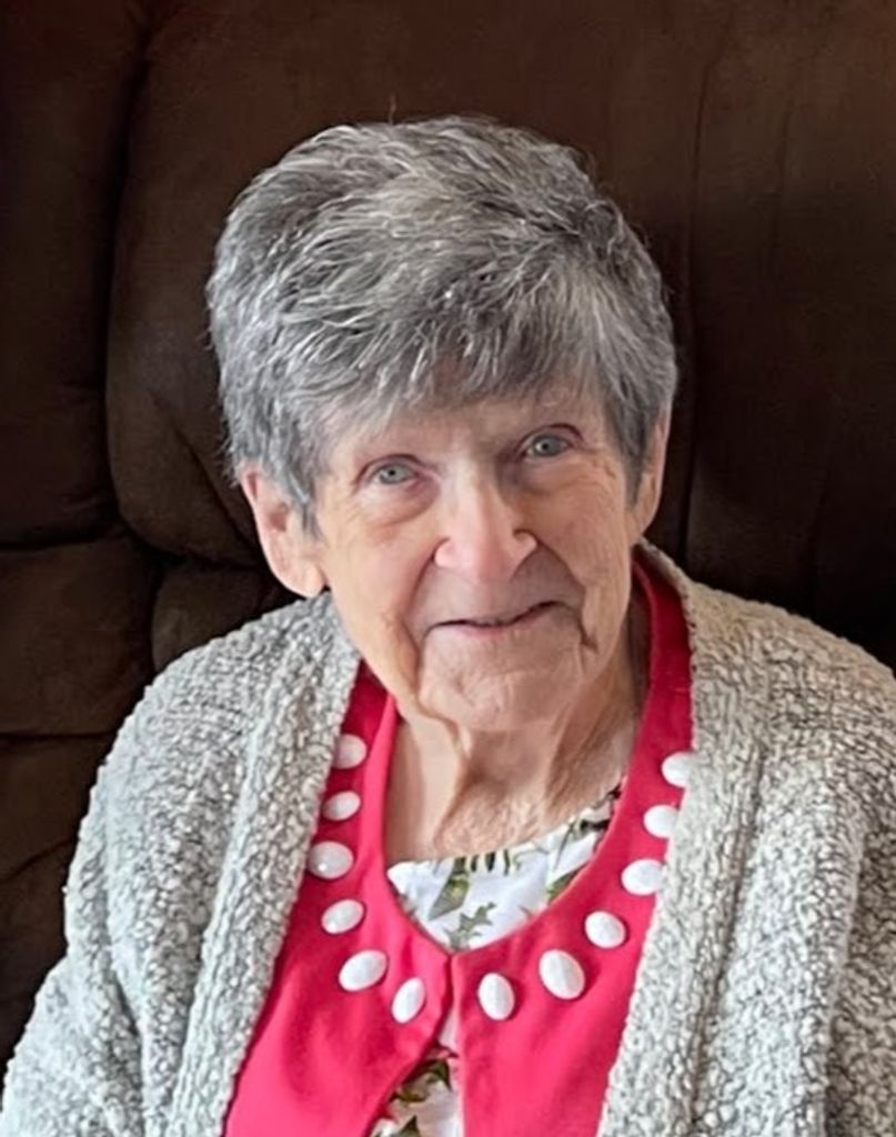 Lorene Rose Collins Profile Photo