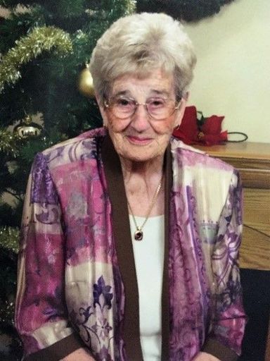 Virginia Louise Bushnell Profile Photo