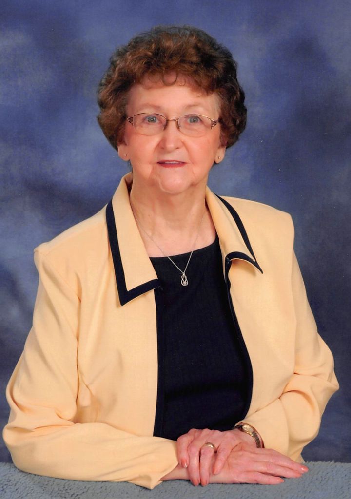 Jean Blake Staley Profile Photo