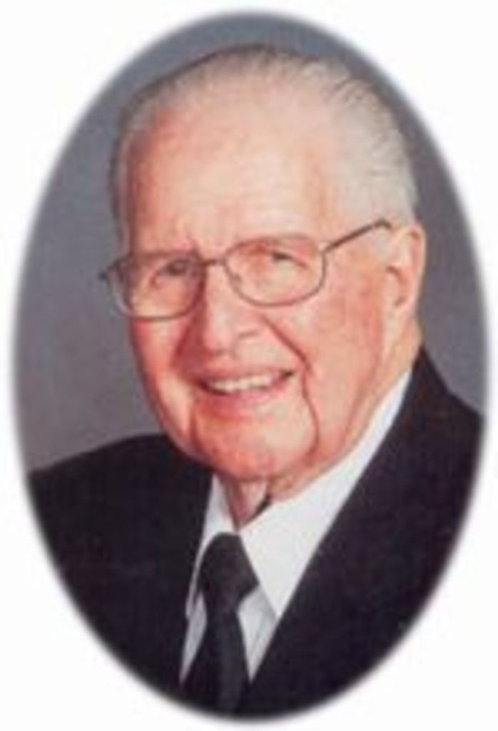 Donald A. Starkenburg