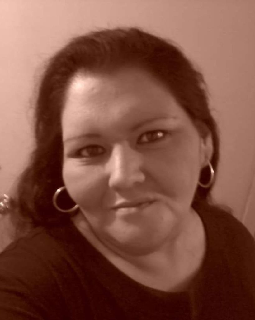 Leticia Hanchett