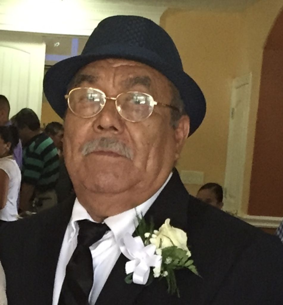 Longoria, John Sr. Profile Photo