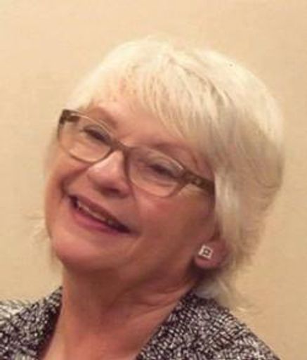 Mary E. Roy Profile Photo