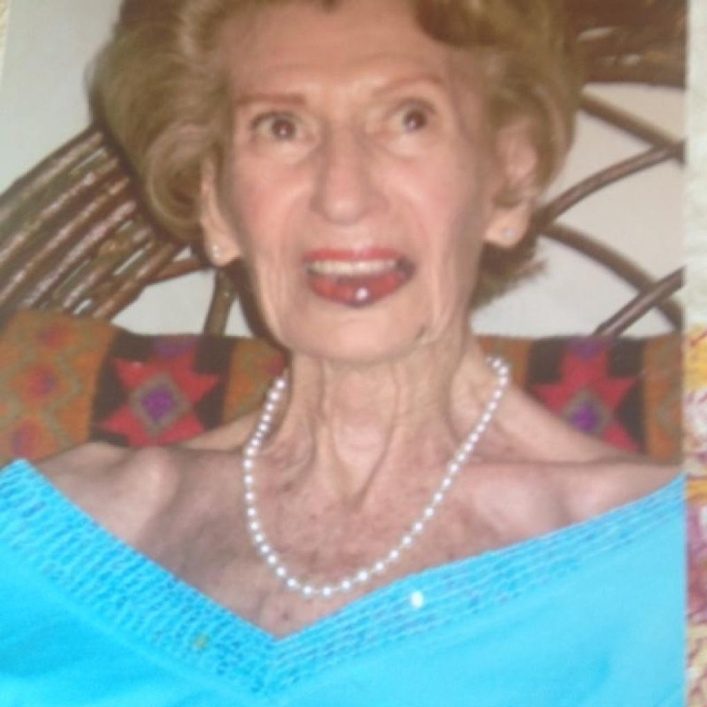 Ida Linder