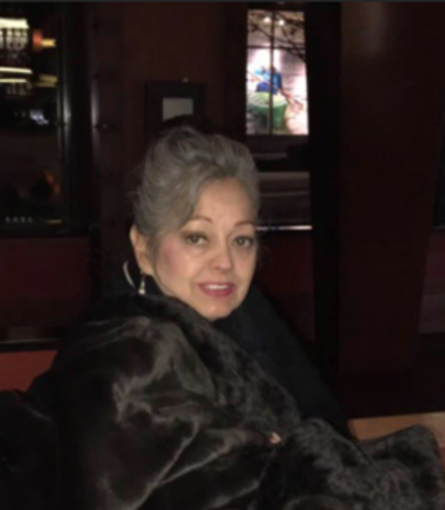Martha Aranzazu