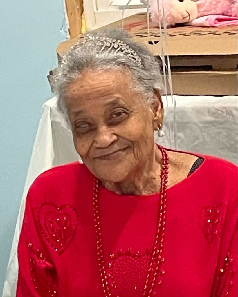 Ruthlyn V. Watt Profile Photo