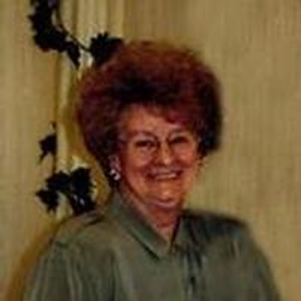 Ellen Magdalene Killian