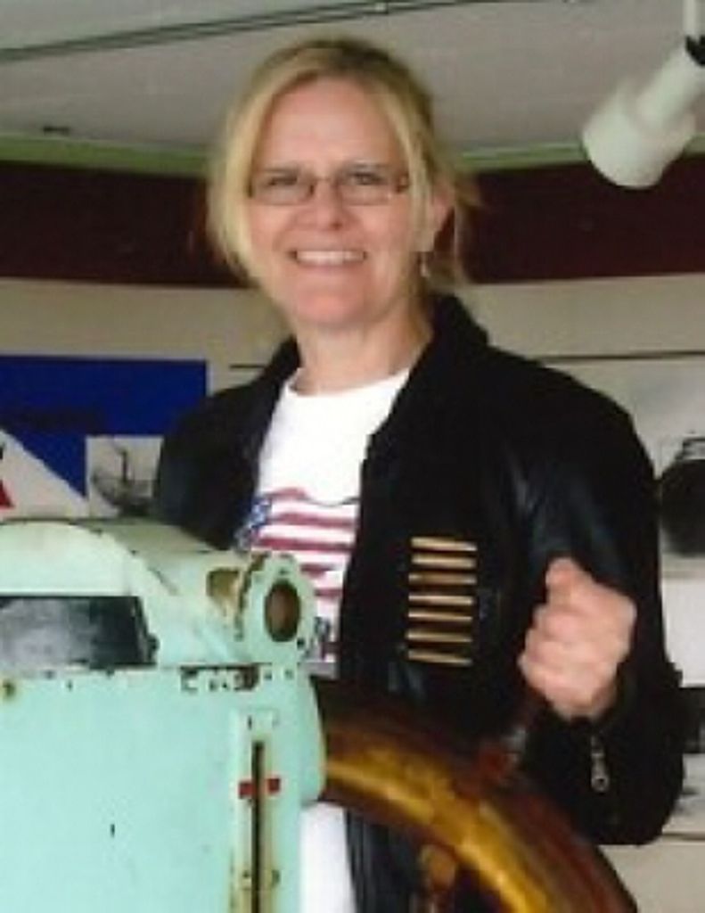 Rhonda Cahoon Profile Photo