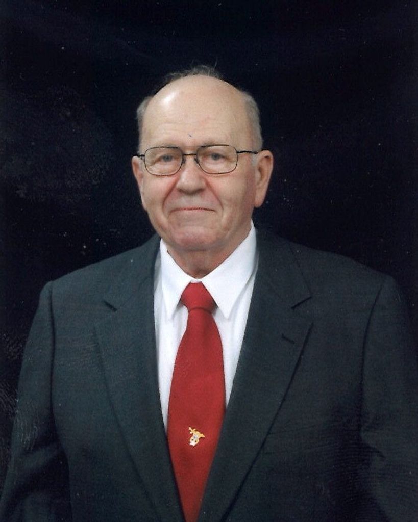 John Edwin Fraser Profile Photo