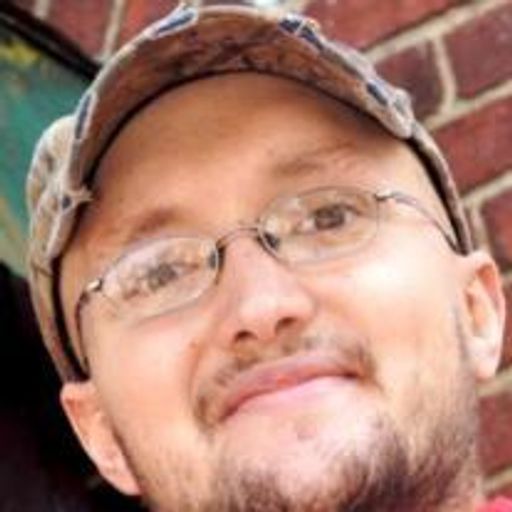 Jordan Eugene Hill Profile Photo