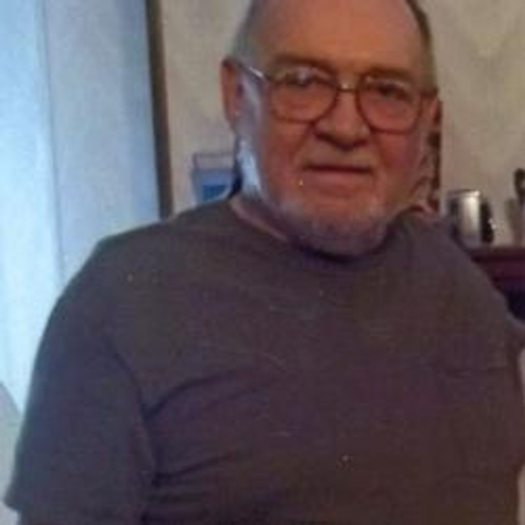 Gary Louis Thaxton Profile Photo