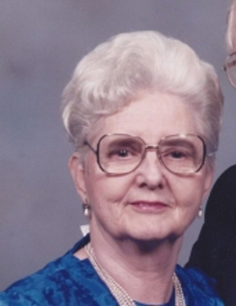 Dorothy Janet 'Dot' Long