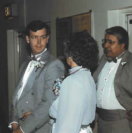 Joseph Gallagher Massey photo gallery thumbnail 9 of 54