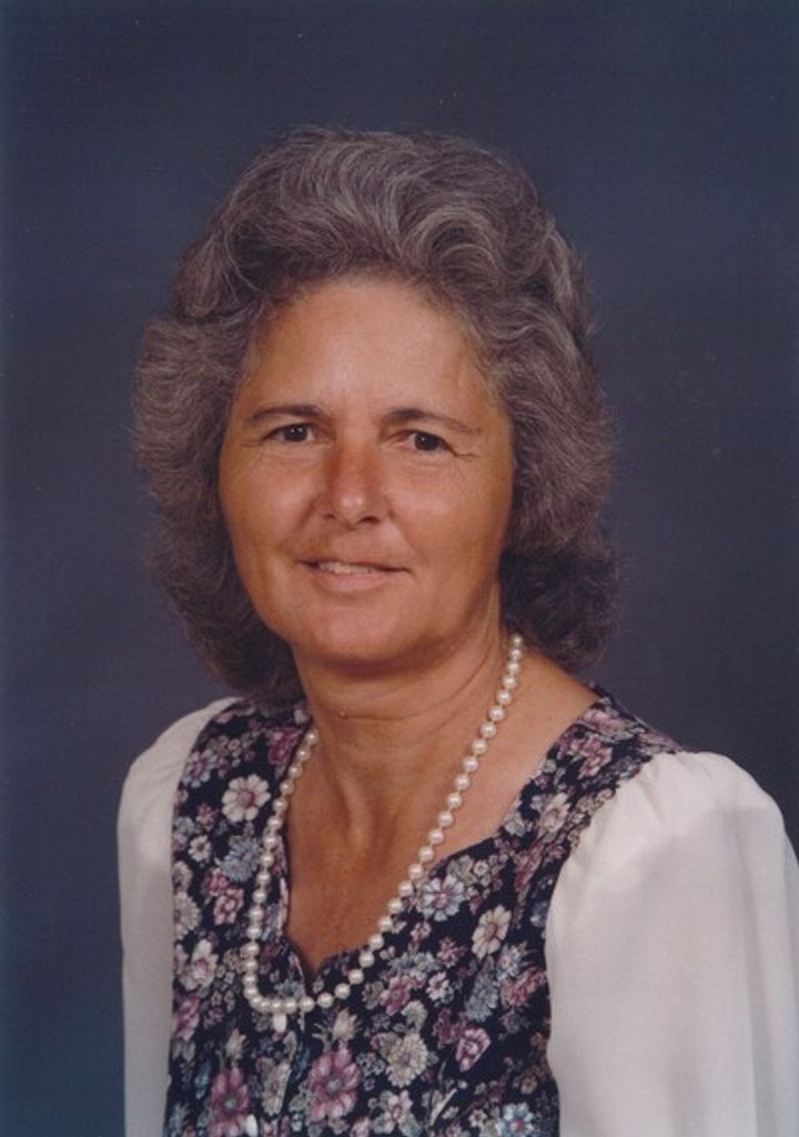 Carolyn Ann Cobb