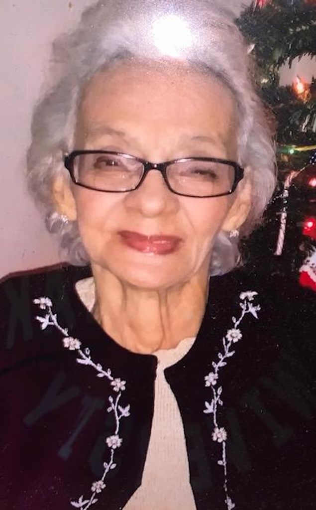 Ada B. (Silva)  Flores Profile Photo