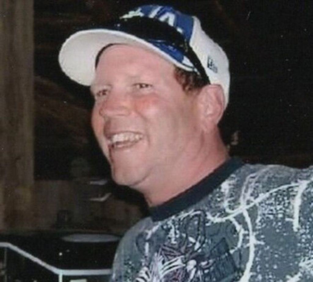 David Allen Trotter Profile Photo