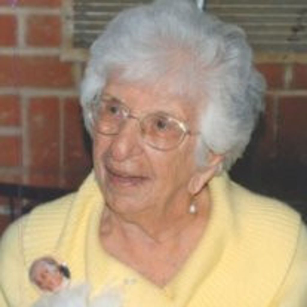 Sarah Horrigan