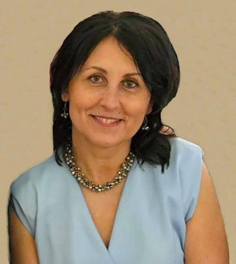 Renata Wilk Manko Profile Photo