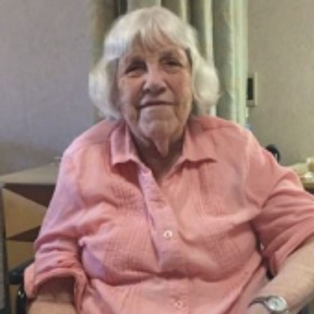 Elsie C Greeno