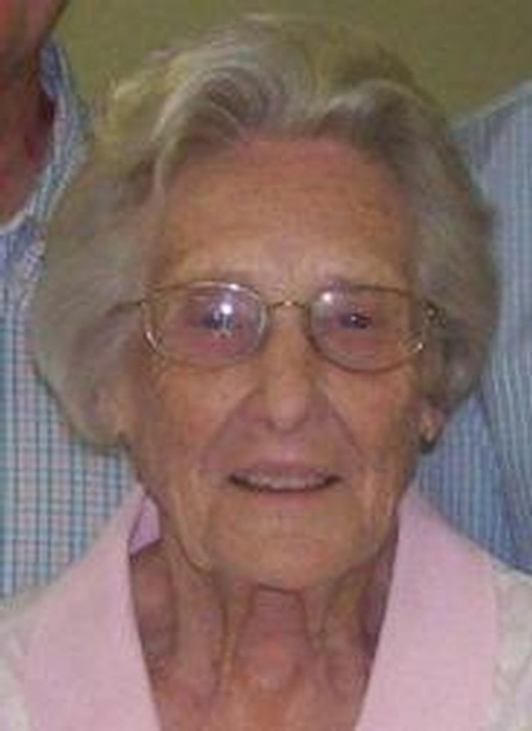 Eloise Alford Perritt Profile Photo