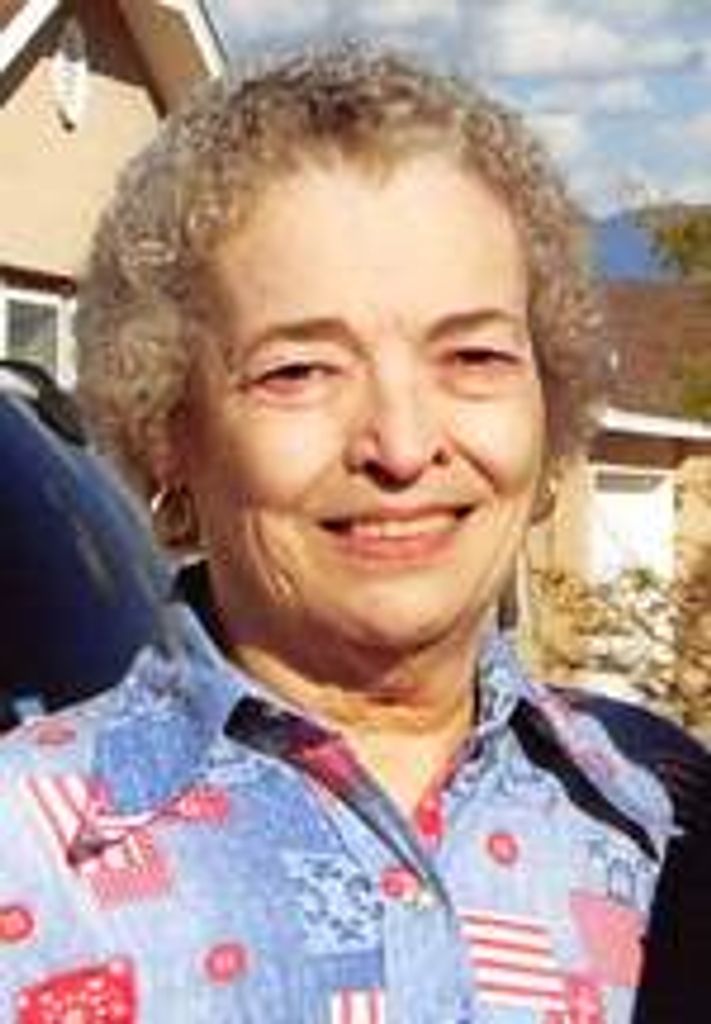Elsie Marie Mohney