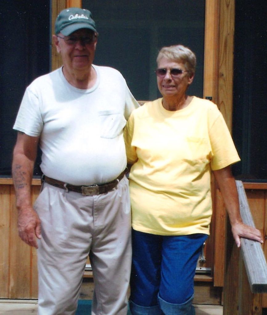 Edith F. "Edie" TWEEDIE