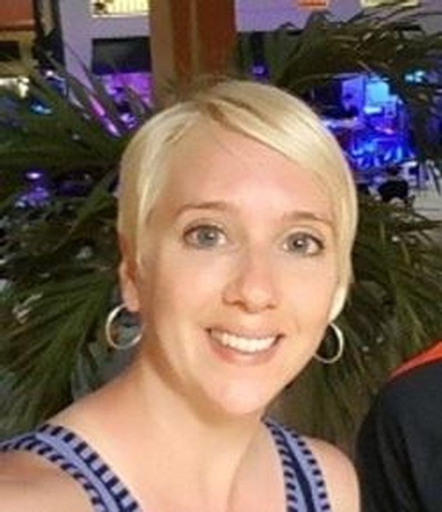 Gina Prevenas