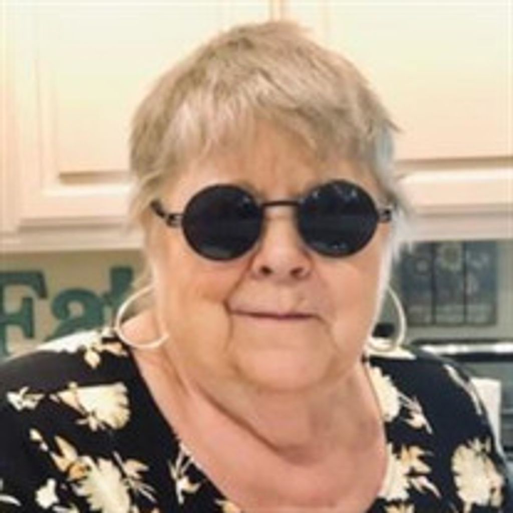 Anne "Sunny" Siefers