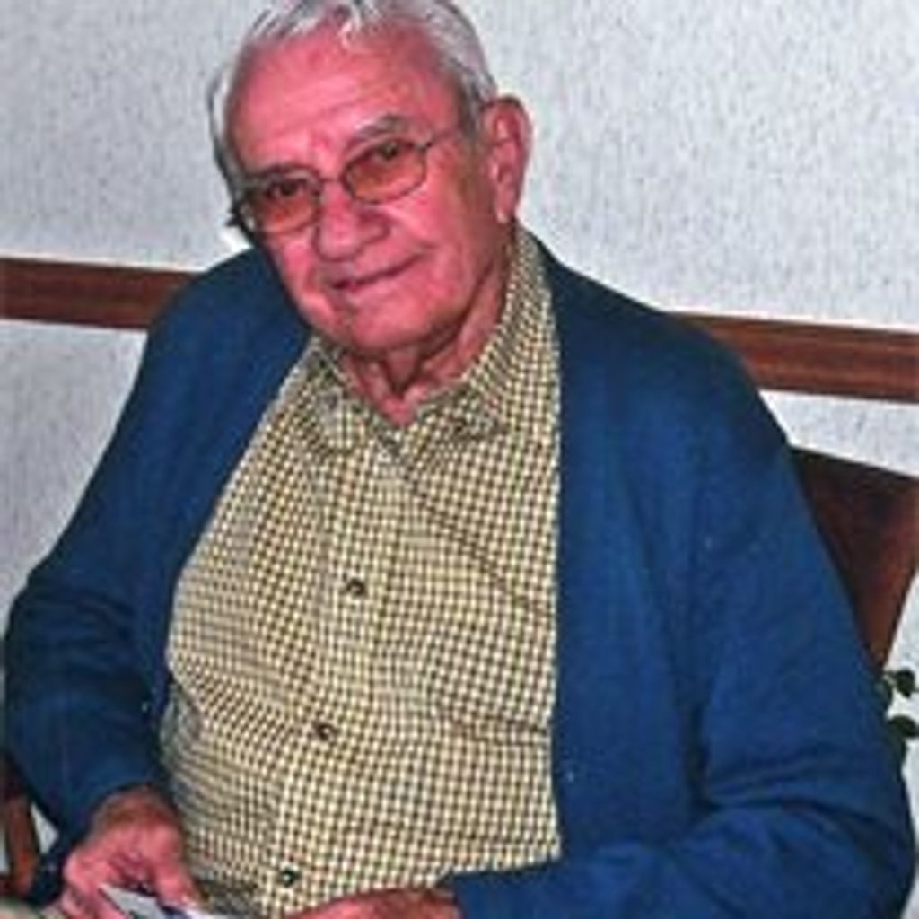 Hugh W. Pruitt