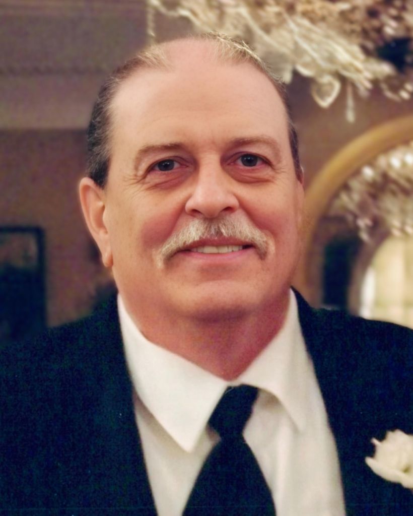 Richard Millard Starr