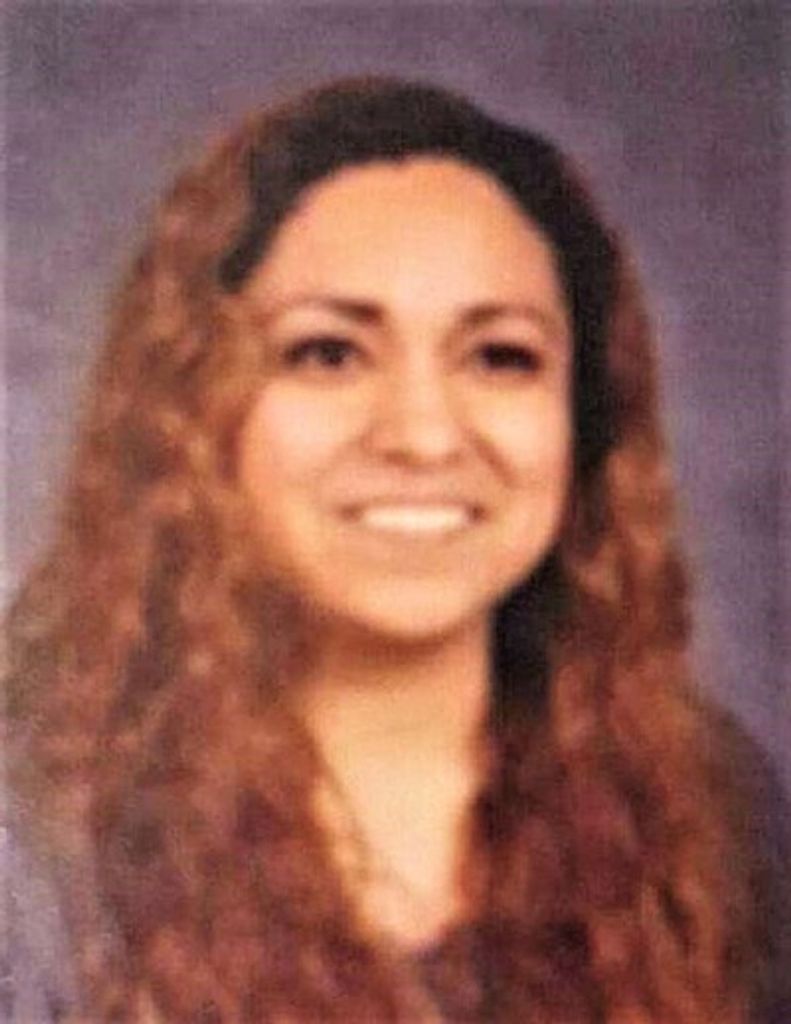 Gabriela Ivonne Gonzalez Torres Profile Photo
