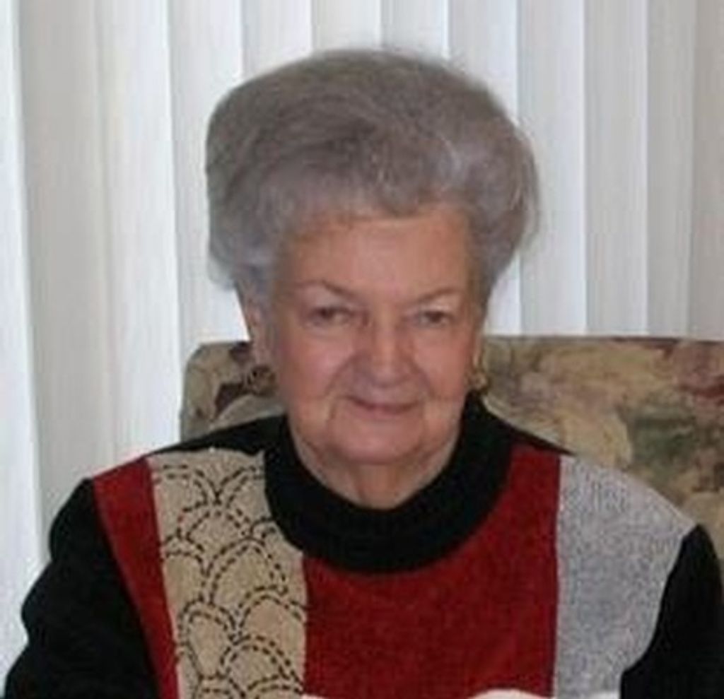 Doreen F. Kasonovich