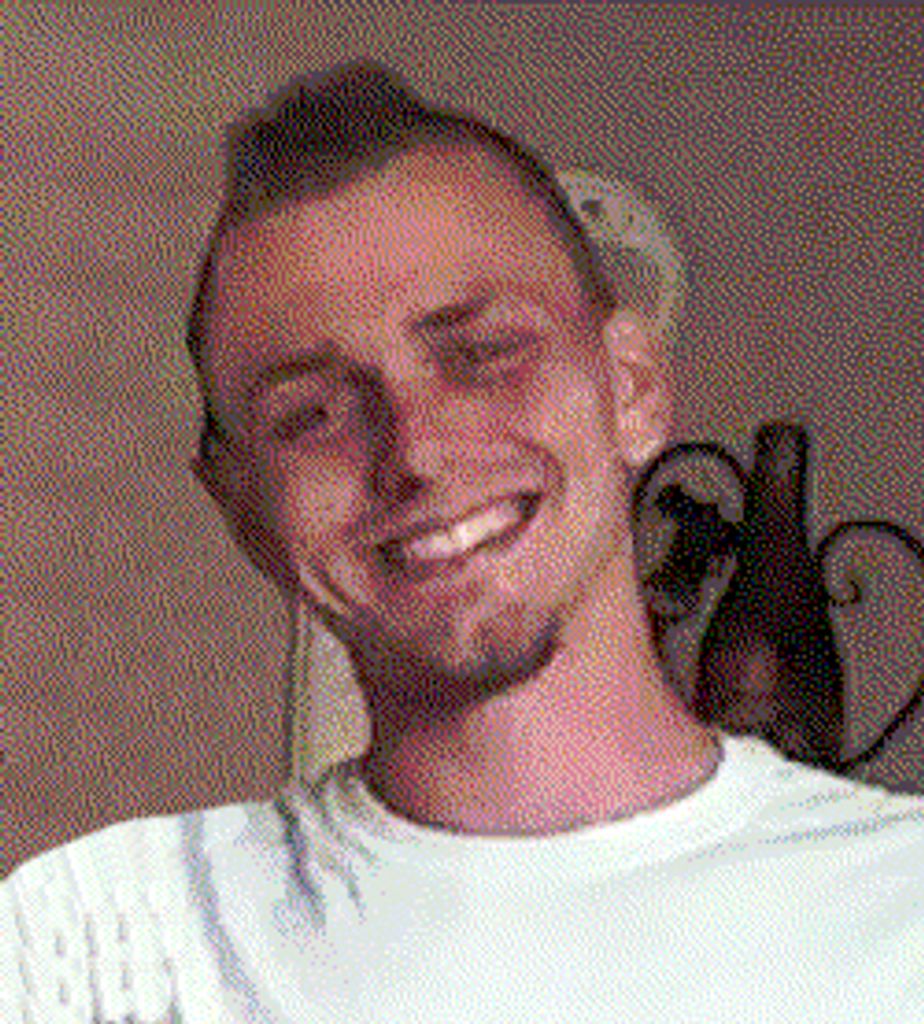 William Devin Lee Lidy