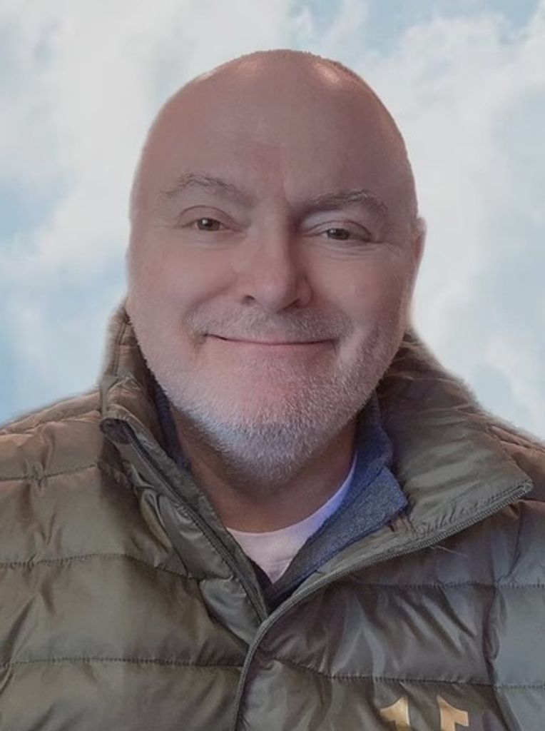 Larry Charles Hewitt Profile Photo