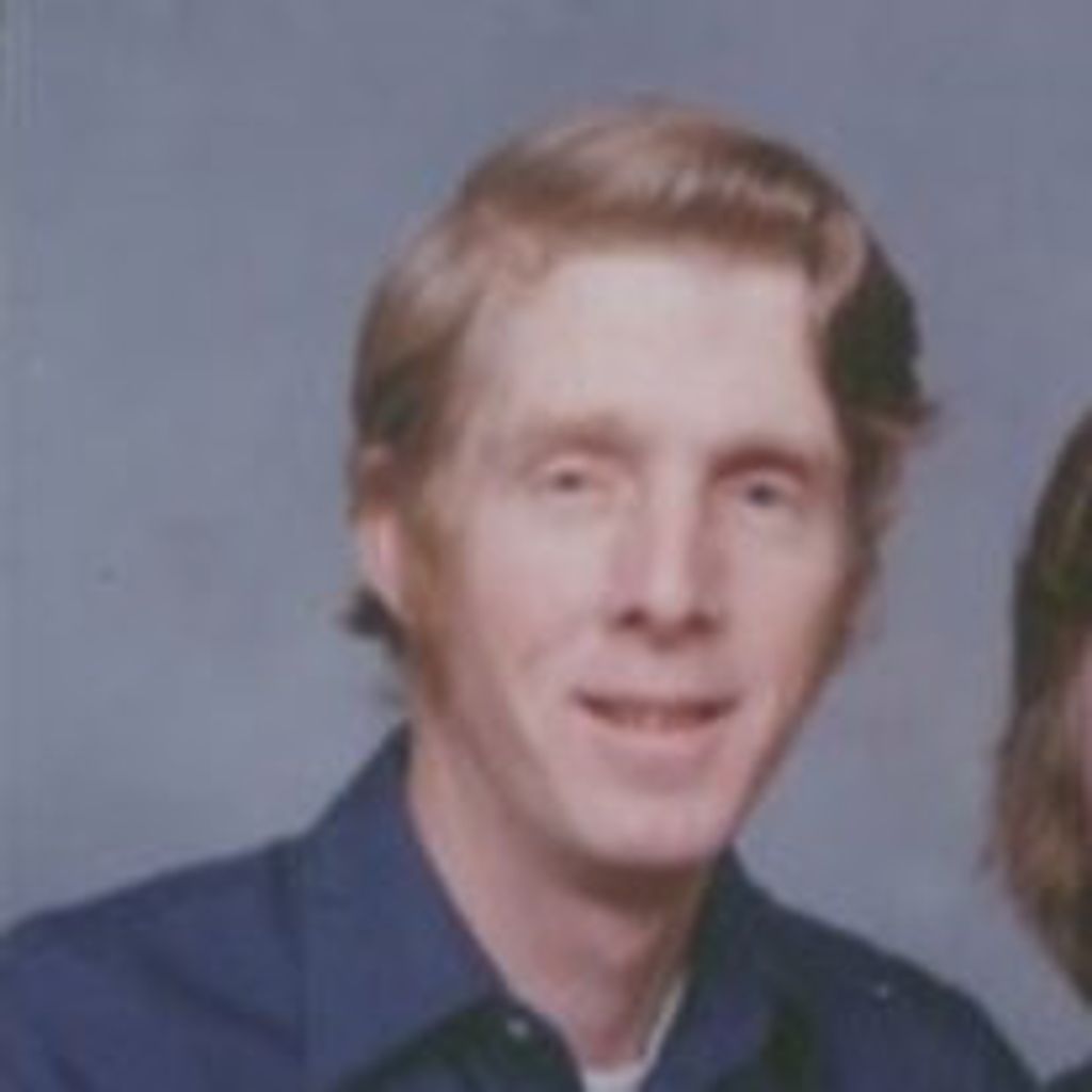 Donald Allen Runions