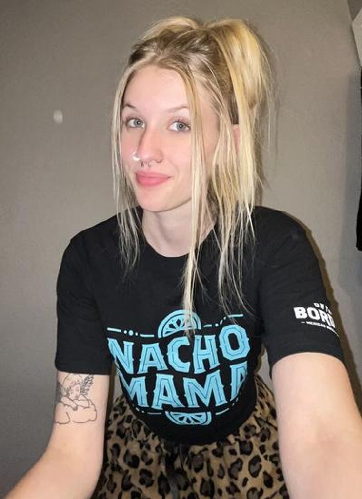 Grace Starr Profile Photo