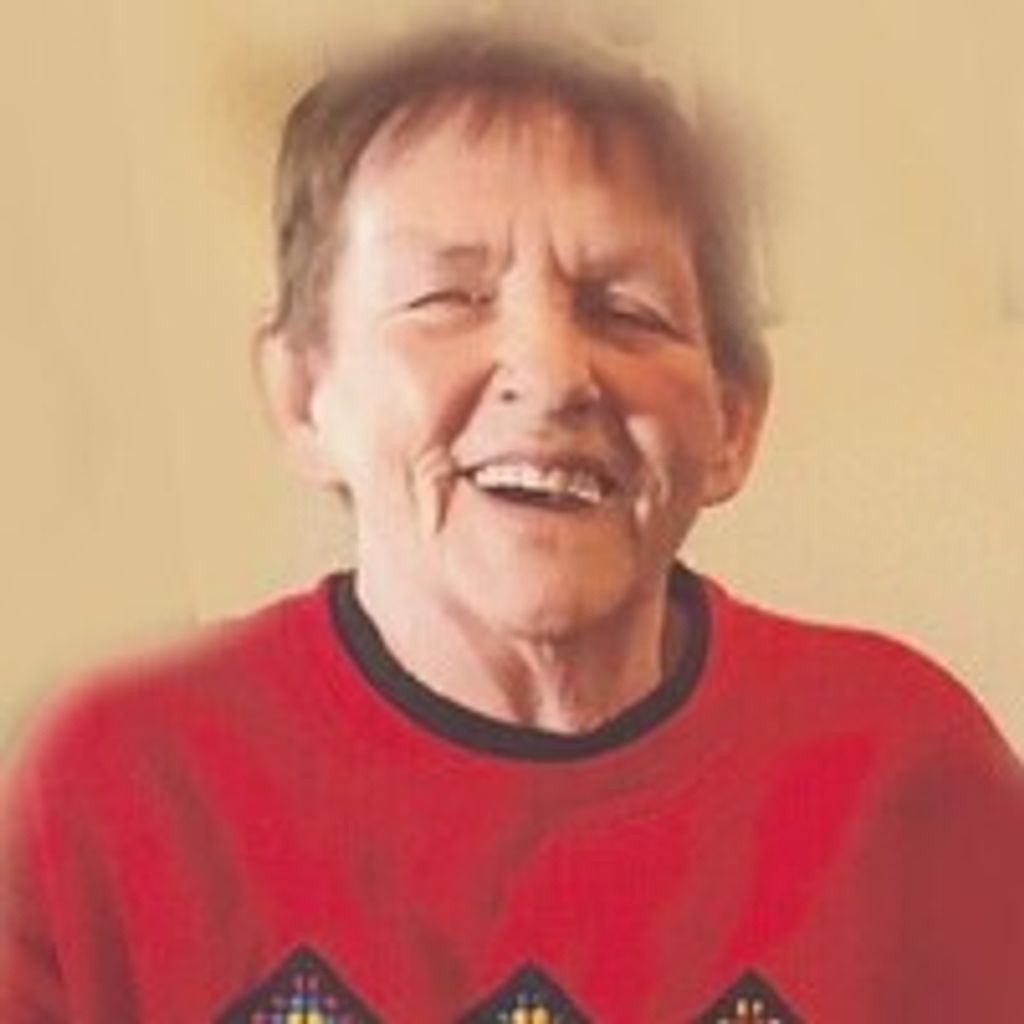 Margaret Ann "Margie" Graber
