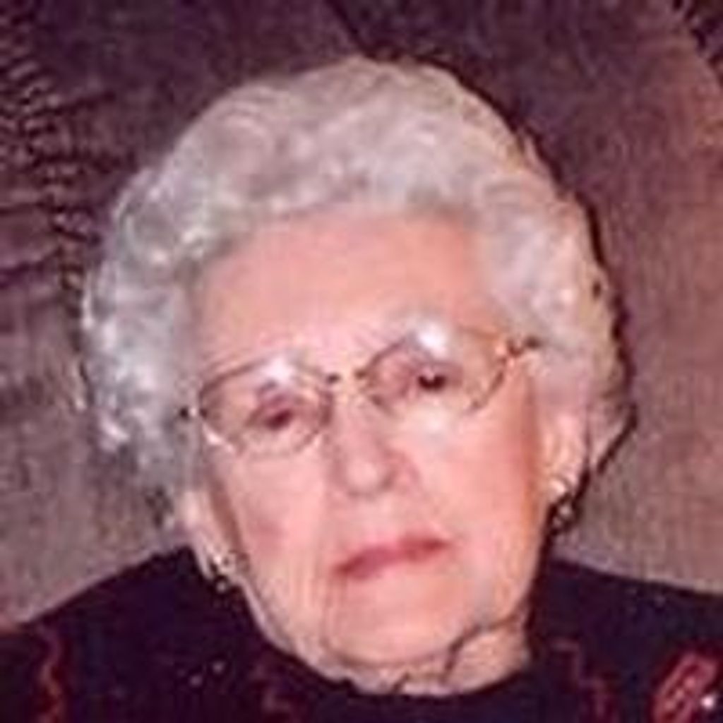 Ruth Sanders Allnutt