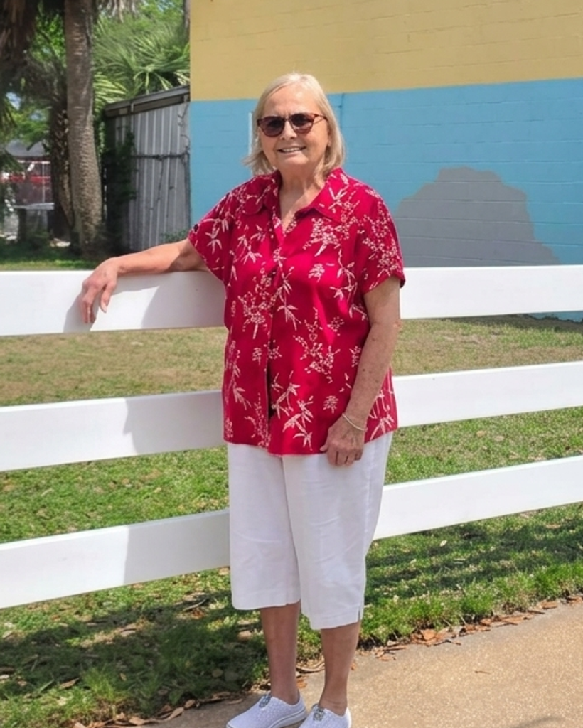 Brenda Joyce Lovell McMichen