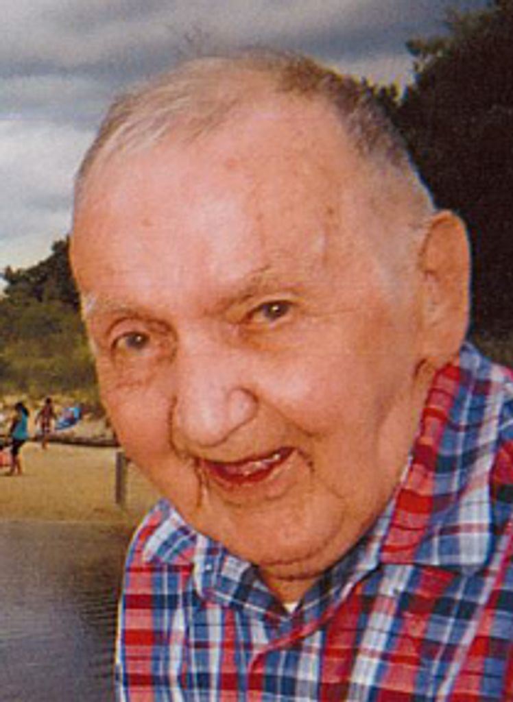 Elmer  Leon Parsons