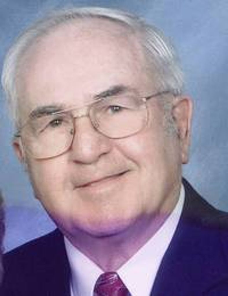 Marvin R Kennard