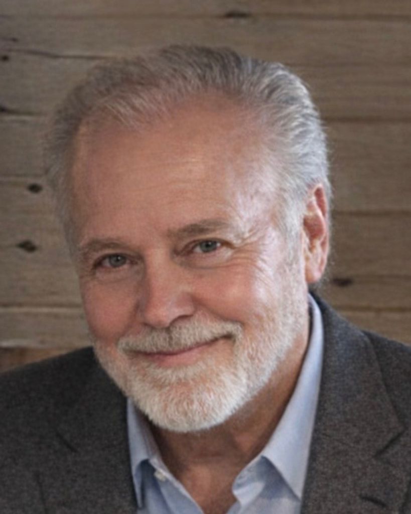 Lyle Daniel Richardson Profile Photo