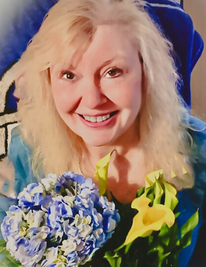 Carol Ann (Wills)  Brown