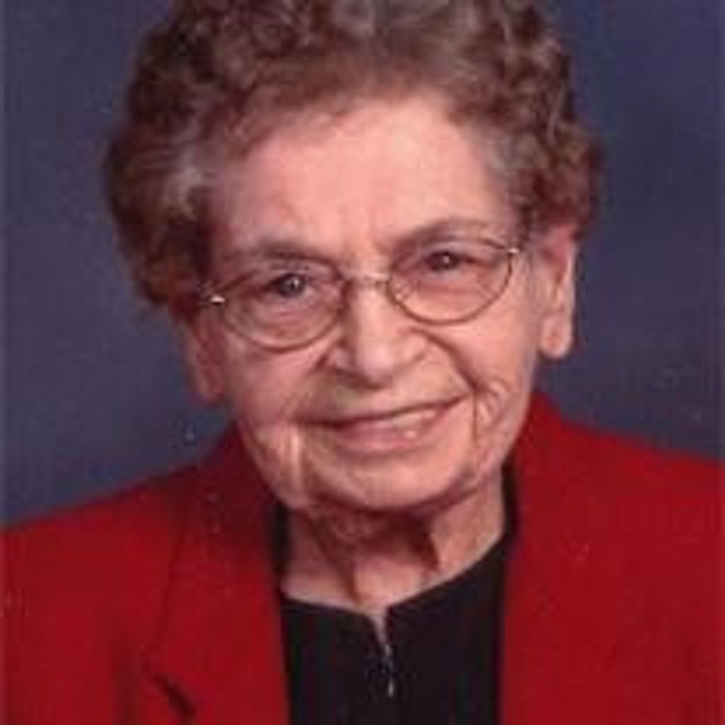 Ruth Brenden